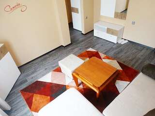 Отель Hotel Simona Complex София Улучшенные апартаменты с 1 спальней-4