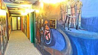 Отель Hotel Simona Complex София-2