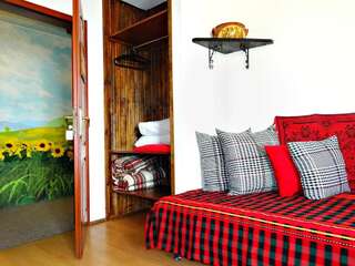 Отель Hotel Simona Complex София Стандартный трехместный номер-1