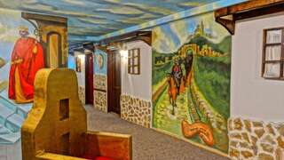 Отель Hotel Simona Complex София-3