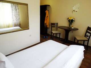 Отель Hotel Simona Complex София Стандартный одноместный номер-4