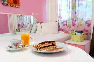 Отель Hotel Simona Complex София Стандартный одноместный номер-7