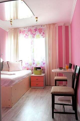 Отель Hotel Simona Complex София Стандартный одноместный номер-9