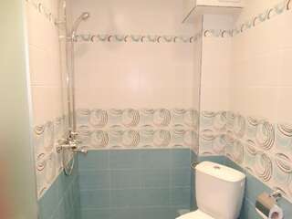 Отель Hotel Simona Complex София Стандартный одноместный номер-11