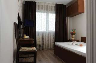 Отель Hotel Simona Complex София Стандартный одноместный номер-13