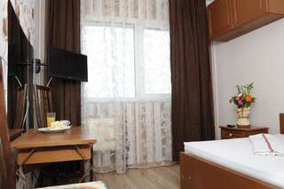 Отель Hotel Simona Complex София Стандартный одноместный номер-14