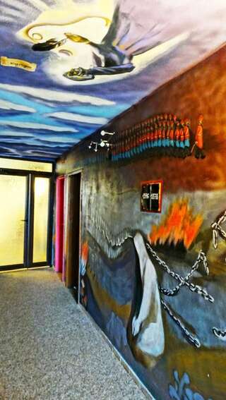 Отель Hotel Simona Complex София-5