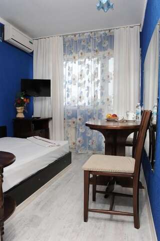 Отель Hotel Simona Complex София Стандартный одноместный номер-16