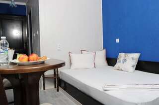 Отель Hotel Simona Complex София Стандартный одноместный номер-18