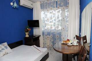 Отель Hotel Simona Complex София Стандартный одноместный номер-19