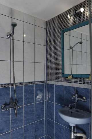 Отель Hotel Simona Complex София Стандартный одноместный номер-20