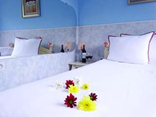 Отель Hotel Simona Complex София Стандартный одноместный номер-21