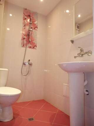 Отель Hotel Simona Complex София Стандартный одноместный номер-24