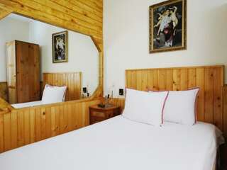 Отель Hotel Simona Complex София Стандартный одноместный номер-25