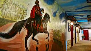 Отель Hotel Simona Complex София-6