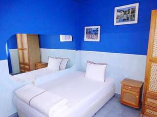 Отель Hotel Simona Complex София Стандартный одноместный номер-26