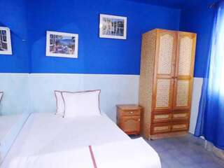 Отель Hotel Simona Complex София Стандартный одноместный номер-27