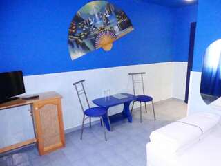 Отель Hotel Simona Complex София Стандартный одноместный номер-28