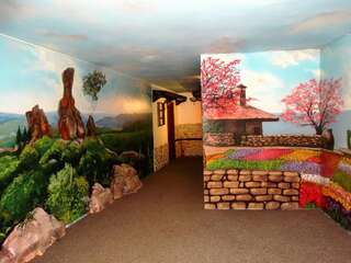 Отель Hotel Simona Complex София-7