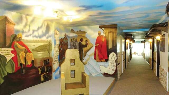 Отель Hotel Simona Complex София-17