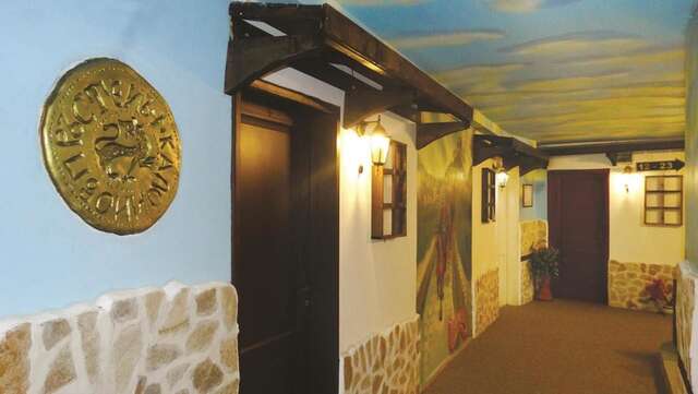 Отель Hotel Simona Complex София-19