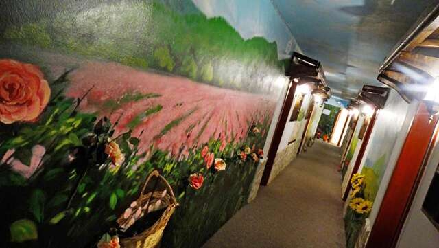 Отель Hotel Simona Complex София-22