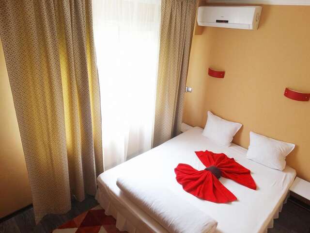 Отель Hotel Simona Complex София-27