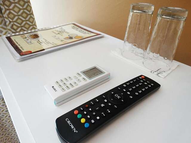 Отель Hotel Simona Complex София-28