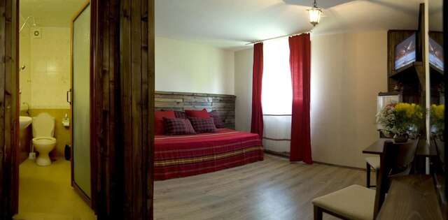 Отель Hotel Simona Complex София-30