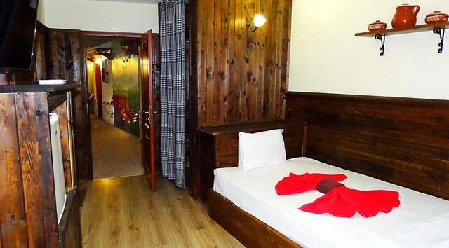 Отель Hotel Simona Complex София-35