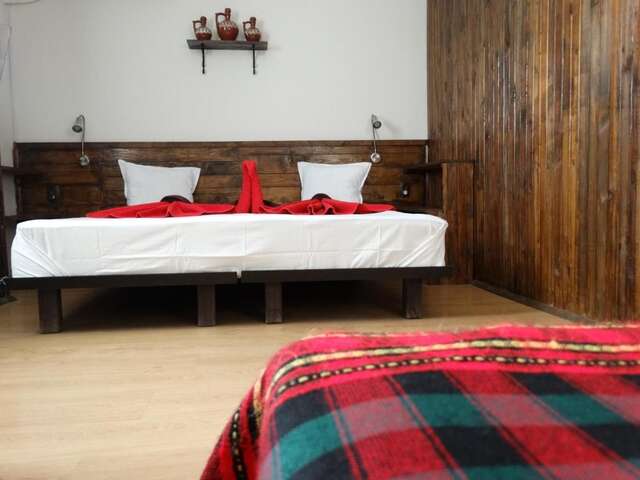 Отель Hotel Simona Complex София-39