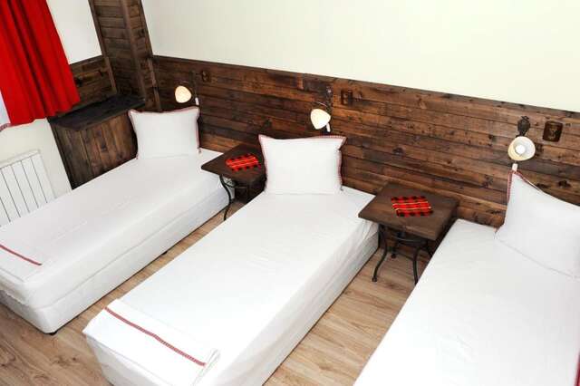 Отель Hotel Simona Complex София-44