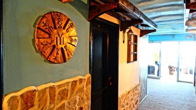 Отель Hotel Simona Complex София-7