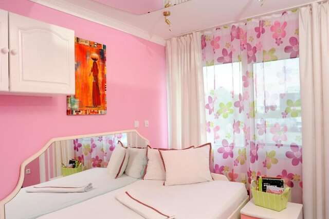 Отель Hotel Simona Complex София-52