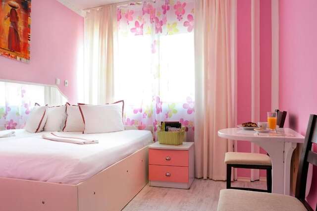 Отель Hotel Simona Complex София-54