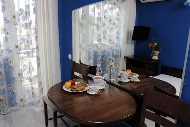 Отель Hotel Simona Complex София-63