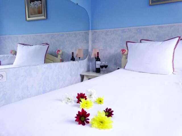 Отель Hotel Simona Complex София-67