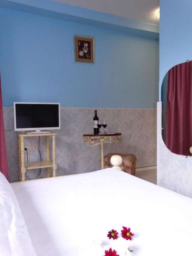 Отель Hotel Simona Complex София-68